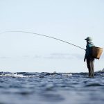 Femmes : Comment commencer à pratiquer la pêche en tant que loisir ?