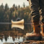 Choisir les bonnes chaussettes imperméables pour les activités nautiques