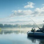 Les Meilleures Actions de Canne à Pêche pour Exceller en Float Tube