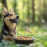 Pourquoi choisir des croquettes bio pour votre chien ?
