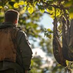 Gilets de chasse pas chers, notre comparatif des solutions pratiques avec poches et carnier adaptés
